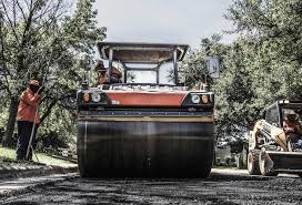 Reliable Montgomery, TX Driveway Paving Services Solutions